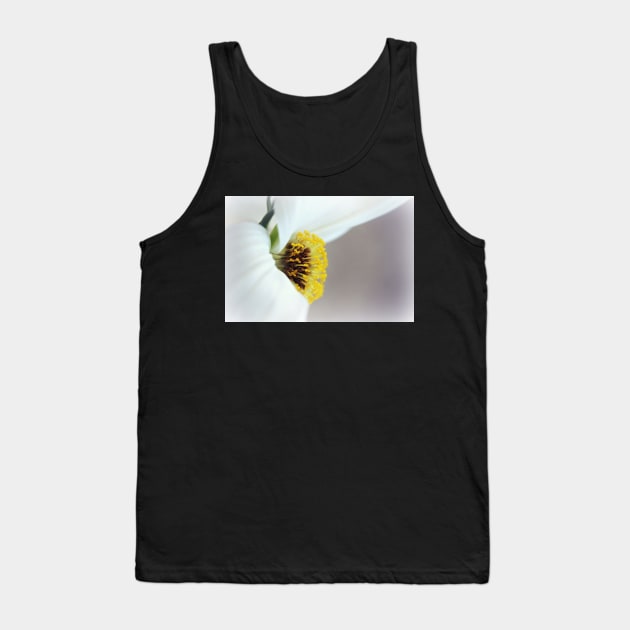 Keep your face to the sunshine... Tank Top by gracethescene